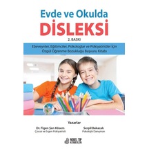 Evde ve Okulda DİSLEKSİ / Kösem ( 2.Baskı )