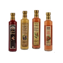 Dev Sirkeler Paketi 4x500 Ml