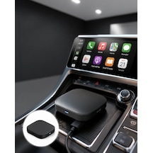 Astraltech Kablosuz Android Auto Dönüştürücü 5.8ghz Wifi Destekli