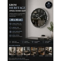 Krom