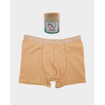 Gost Liria - Soil Erkek Boxer Hardal Hardal Gost Liria - Soil Erkek Boxer Hardal Hardal