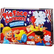 Pie Face Cannon E1972 Kutu Oyunu