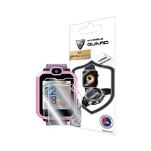Uz - Smartblade Q20 Akıllı Çocuk Saati İle Uyumlu Ipg Hydrogel Ekran Koruyucu 2 Adet