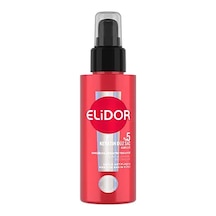 4 Adet Elidor Saç Bakım Kürü Keratin 90 Ml