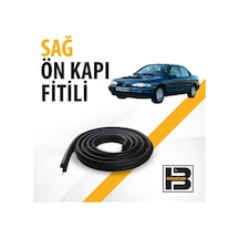 Ford Mondeo 1.nesil Sağ Ön Kapı Fitili Bm03641