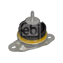 Peugeot 407 Motor Takozu Sag 2.0 Hdi 2004-2009 Febı 19017