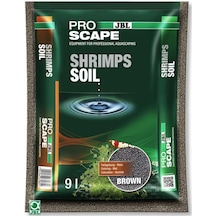 Jbl Proscape  Soil Karides Kumu Kahverengi 9 L