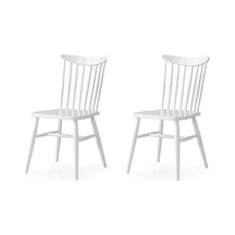 Erezogullari_Mobilya Kırlangıç Ahşap Ağaç Mutfak Sandalyesi 2 Li Set