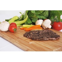 Bambum Doppio Kesme & Steak Tahtası Bstd1 Ahşap