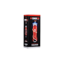 Powertec TR1515 Tıraş Makinesi Powertec TR1515 Tıraş Makinesi