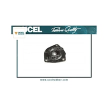Amortisör Takozu Sol Clıo Iıı-modus-mıcra-1.2- 8200504291/ 8200183568 Üçel Kauçuk 10604