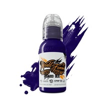 Revolution - World Famous Ink Dövme Boyası - 1oz/30ml