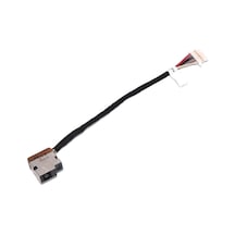 Hp Probook 440 G5 Dc Jack Soket Kablolu
