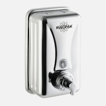 Rulopak Paslanmaz Köpük Sabun Dispenseri 1000ml Diğer