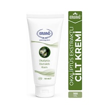 Okaliptüs Ekstraktlı Krem 100 Ml
