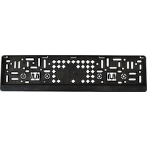 Koto Plakalık Pilastik Yazısız 1 Adet 478199111