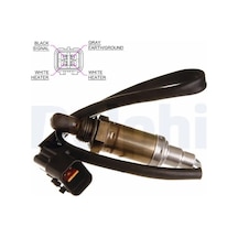 Audi A4 B7 Oksijen Sensoru 1.6 2005-2008 Alz Delphı Es1088312b1