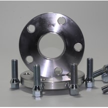 Volkswagen Touareg 2018 Öncesi 5x130 2,5 Cm - Spacer Seti