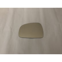 Hyundai Matrix 2001- Model Sonrası Sol Taraf Ayna Camı