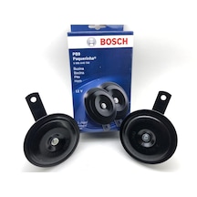 Bosch  Didit Disk Korna Set 12V 350/420 Hz 110 Db