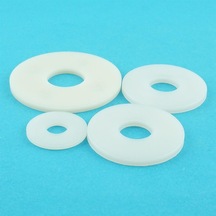 Dın 9021 Polyamid Plastik Pul (50 Li Paket) M3