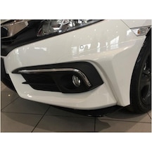 Oled Garaj Honda Civic Fc5 Flap Takımı Ince Model