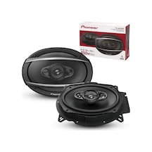 Oto  Hoparlör  Oval  6X9  450W  2  Adet  Pıoneer  Dıgıcom  Ts-A6960F