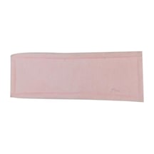 Mikrofiber Nemli Mop Yedek Paspas Çok Renkli 40cm X 10cm - 292764795