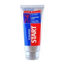 Sport Akileine Start Isınmaya Yardımcı Jel 75 ML