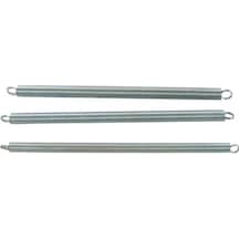 Tel - Hoppala Kapı Çekme Yayı Küçük - 27 Cm, 3/8 Standart