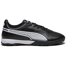 Puma King Match Tt Unisex Halısaha Ayakkabısı 10726001 Siyah 10726001