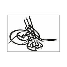 A5 Sticker 055 Tek Paket Çoklu Sticker Çok Renkli