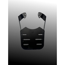 Tvs Ntorq 125 Topcase Canta Demiri Yasin Motor Tvs Ntorq 125 Topcase Canta Demiri Yasin Motor