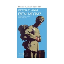 Ben Miyim - Modern Klasikler Dizisi - Ezjı-728709