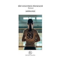 Bir Voleybol Meselesi / Sırma Erdi