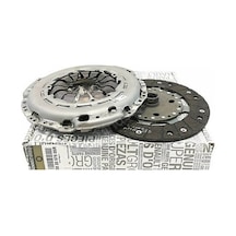 Lodgy Dokker Duster 1-ı 6 Vites Debriyaj Seti 1.5 Dci K9k 302057505r-302051674r -renault Mais