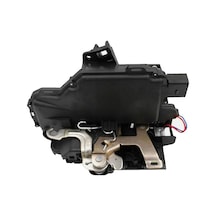 Vager Skoda Octavia 2005-2010 Ön Sağ Kapı Kiliti Kilidi 3b1837016a