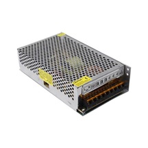 Power 12 Volt 20 Amper Adaptör Metal Kasa