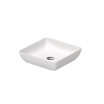 Duravit 2660013200 Sivida Durocast Çanak Lavabo 40cm Beyaz