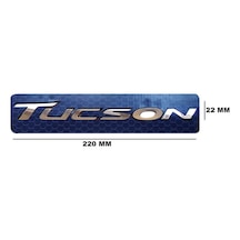 Tucson Yazı 2016-2020 220mm 22mm 7174c