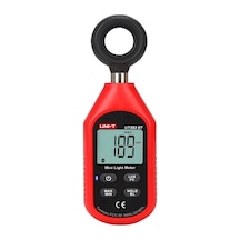 Bluetooth Bağlantılı Mini Işık Ölçer