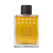 Profumum Roma Ambra Aurea Unisex Parfüm EDP 100 ML