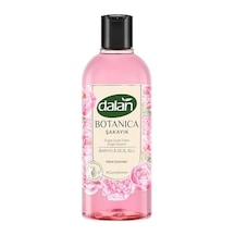 Dalan Şakayık Banyo & Duş Jeli 500 Ml Diğer