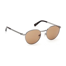 Guess Kadın Kahverengi Güneş Gözlük 01.82.0027208e Çok Renkli
