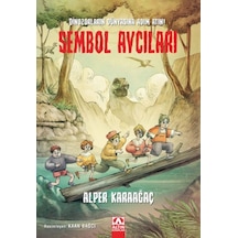 Sembol Avcıları - Yqbx-652540