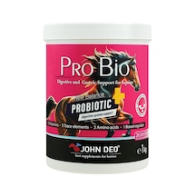 Pro Bio 1 Kg Sindirim Sistemi