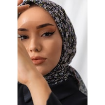 Silk Home Soft Eşarp 73030-15 Yeşil