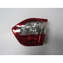 Renault Fluence 09/16 İç Stop Lambası Sağ Kırmızı/beyaz Mars