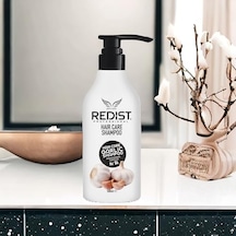 Saç Bakım Şampuanı Sarımsaklı 500 Ml