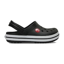 Crocs Crocband Clog Çocuk Terlik 207005-001 Siyah